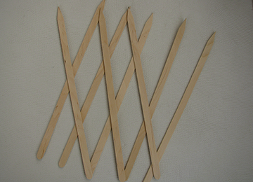 Ahşap Çöpşiş